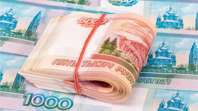 Российские чиновники неоднократно заявляли, что недовольны укреплением рубля