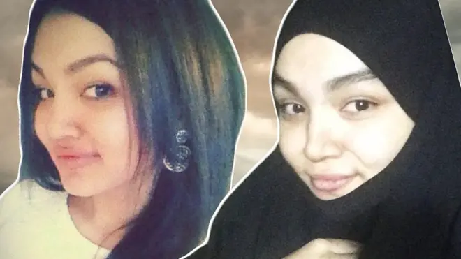 Из Ирака с любовью: как россиянка оказалась в тюрьме в Багдаде