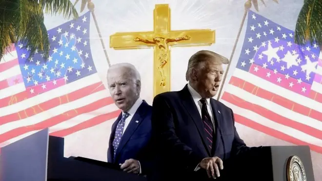 Выборы в США