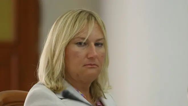 Елена Батурина на протяжении многих лет остается самой богатой женщиной России