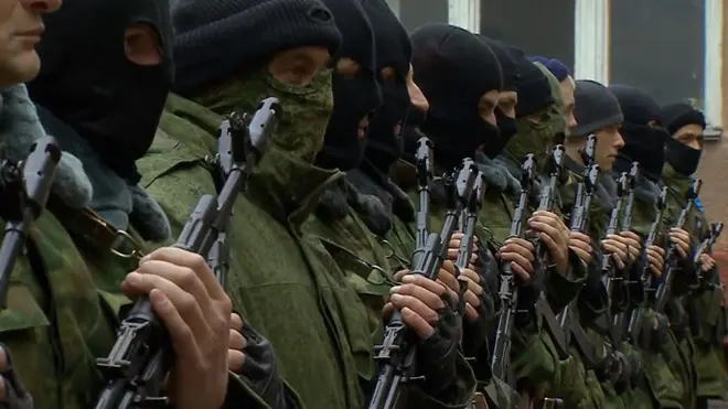 "Мы это сделали с открытыми глазами"