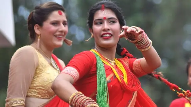 महिलाएं