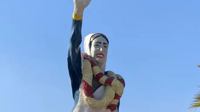 بے نظیر