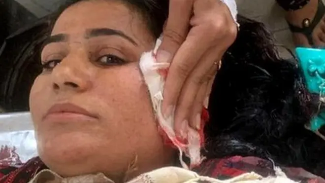 زہرہ جہانگیر