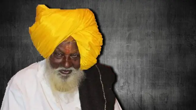 बापू विटेगावकर