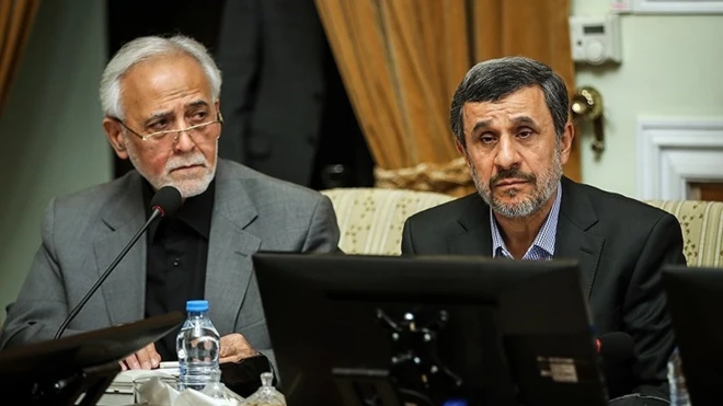 پرویز داوودی