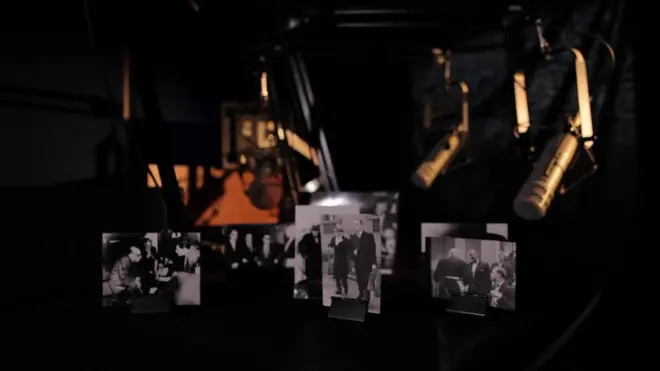 stravinsky in south africa