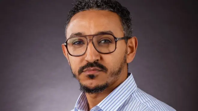 ሰለሞን ጸሃየ