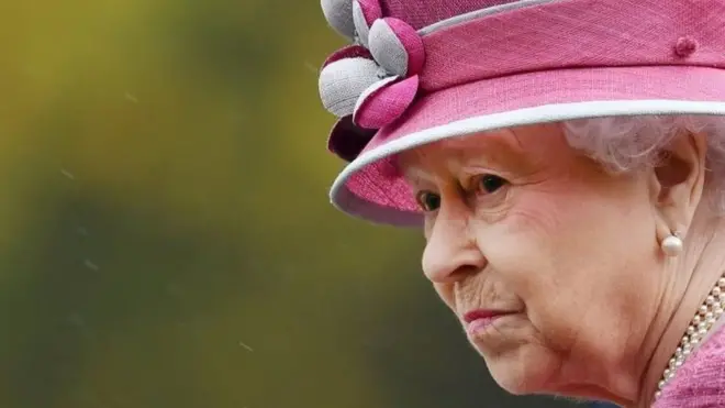 La reine Elisabeth d'Angleterre est citée dans le Paradise papers.