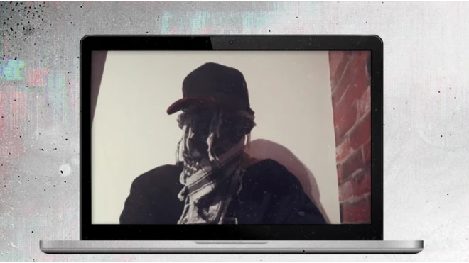 Este niño de 14 años ganó US$1.800 en apenas unas semanas.