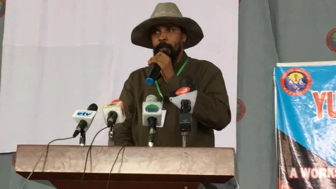 Hayyuuwwan afaanii koorricharratti dubbatan keessaa