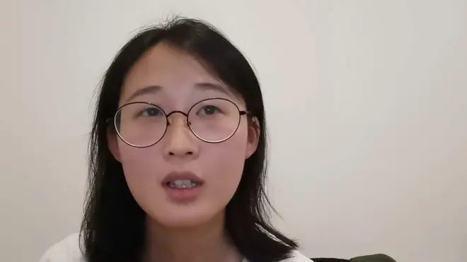 भारत चीन