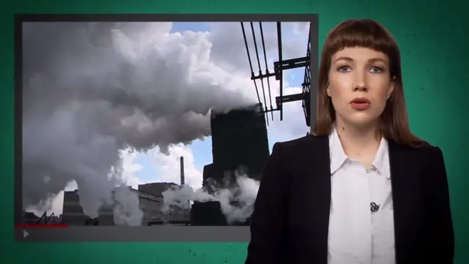 46% українці вважають екологію - важливою темою держави