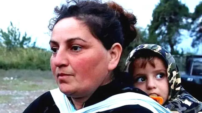 આર્મેનિયા