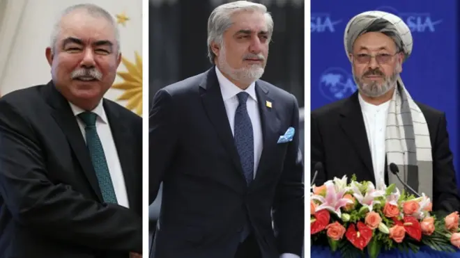 دا ګوندونه ګېله کوي چې د دې جرګې په اړه ورسره هېڅ ډول سلا مشوره نه ده شوې