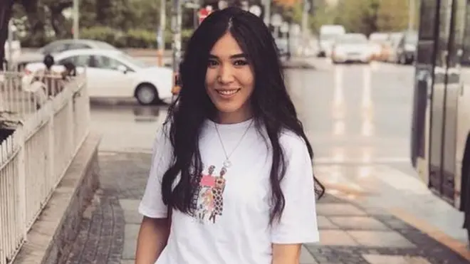 Nadire Kadirova