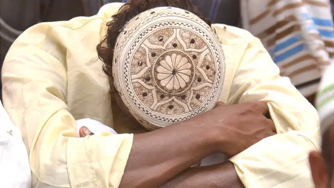 मुसलमान