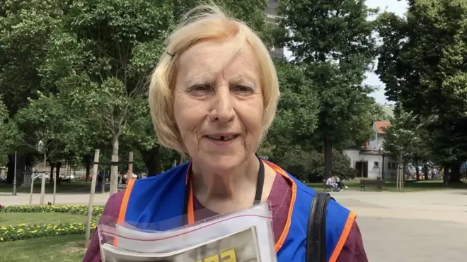 Светлана Петровић