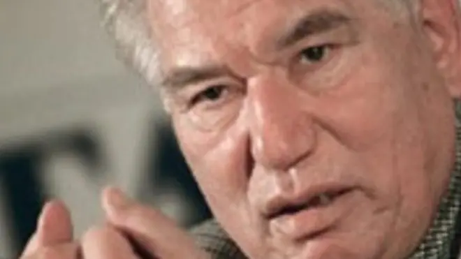 Чынгыз Айтматов