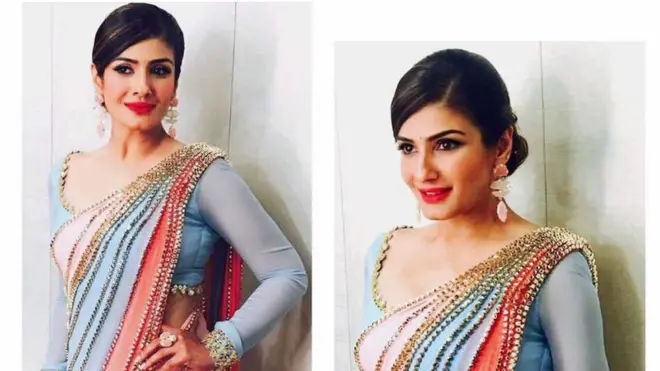 रवीना टंडन