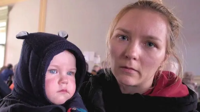 యుక్రెయిన్