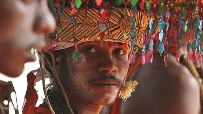 ఎస్సీ, ఎస్టీ