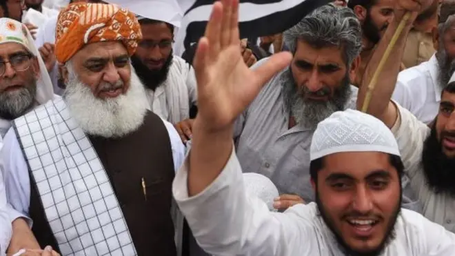 فضل الرحمان،