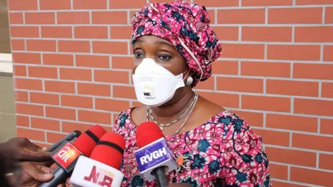 Joy Nunieh biography