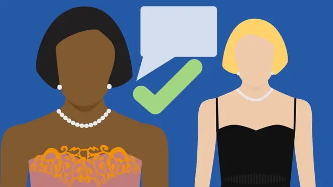 El test de Bechdel pone a prueba cómo aparecen las mujeres en el cine.