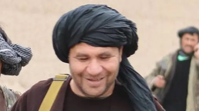 نظام الدین قیصاري