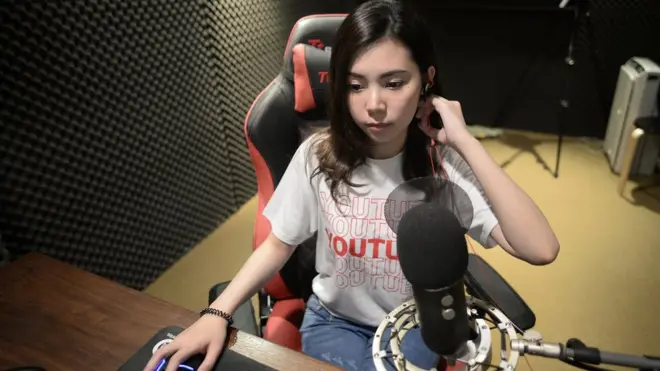 zbing z. เกมแคสเตอร์