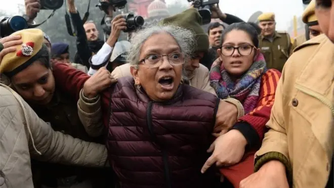 144 సెక్షన్