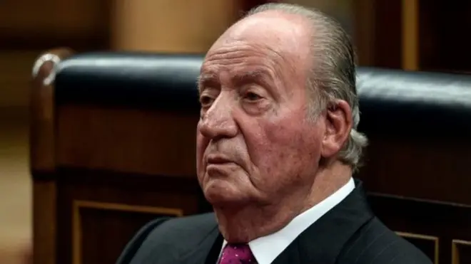 خوان كارلوس