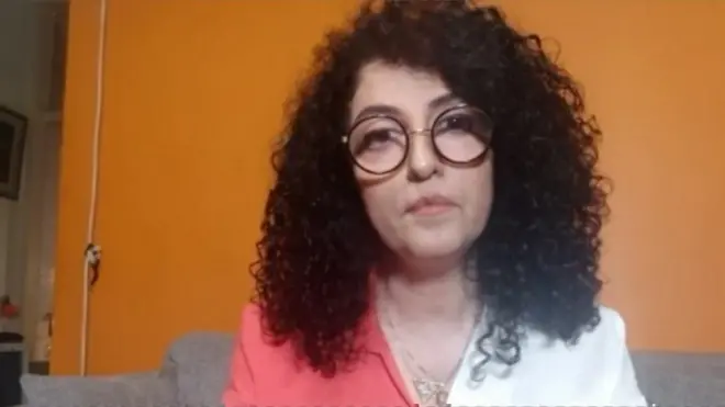 گفت‌وگو با نرگس محمدی در مورد تازه‌ترین محکومیتش