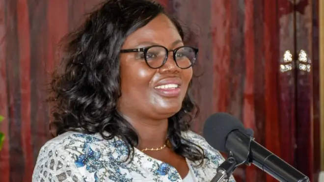 CID Boss for chop sack now over Taadi girls