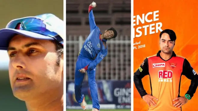 افغان ورو بالران د نړۍ په مشهورو لیګونو کې لوبېدلي دي.