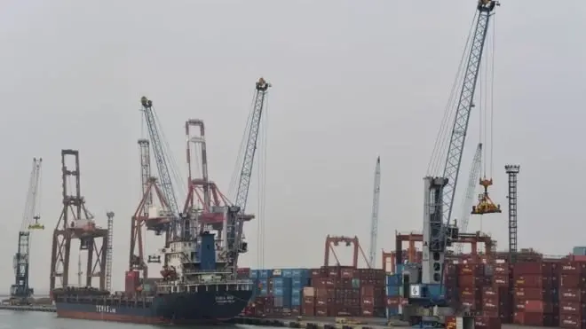 Nilai ekspor nonmigas Indonesia ke Amerika Serikat mencapai US$16,2 miliar Rp216 triliun pada tahun 2017.