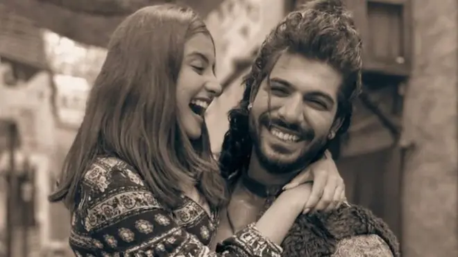 తునీషా శర్మ