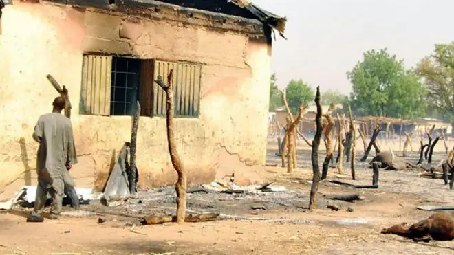Northern Nigeria 