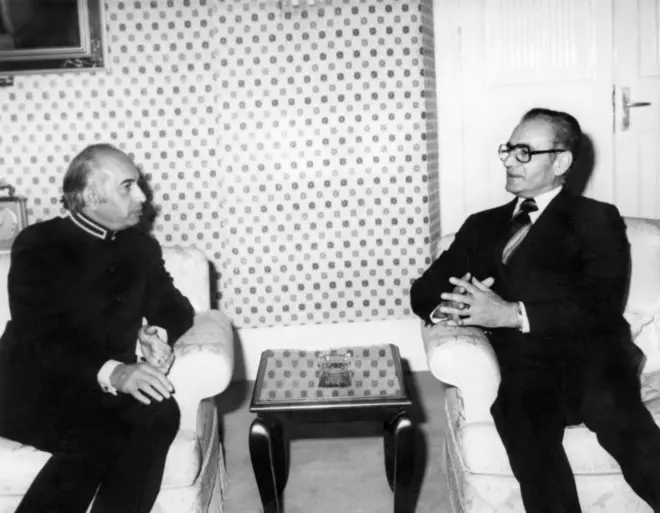 شاہ رضا پہلوی