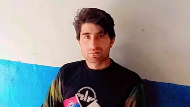 نور زمان