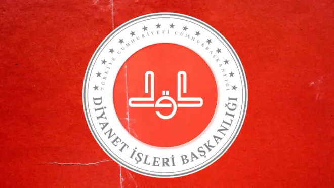 Diyanet İşleri logosu