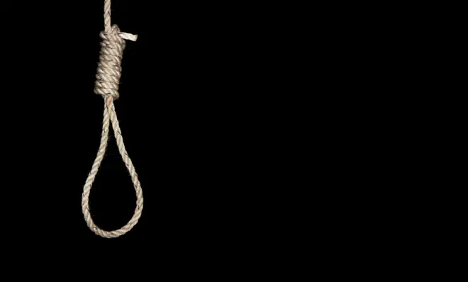 طناب دار