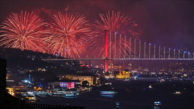 Boqol sano jirsiga Turkiga