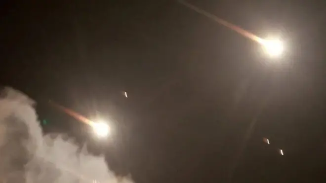 Warbixintu waxa ay sheegtay in Israa’iil ay xaddidi doonto weerarkeeda aargoosiga si ay uga fogaato in ay saamayn ku yeelato doorashada Maraykanka ee bisha soo socota.