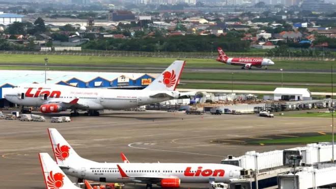 Lion Air, Wings Air, dan Citilink akan berlakukan tarif bagasi