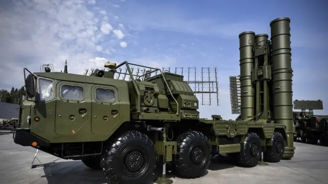 S-400