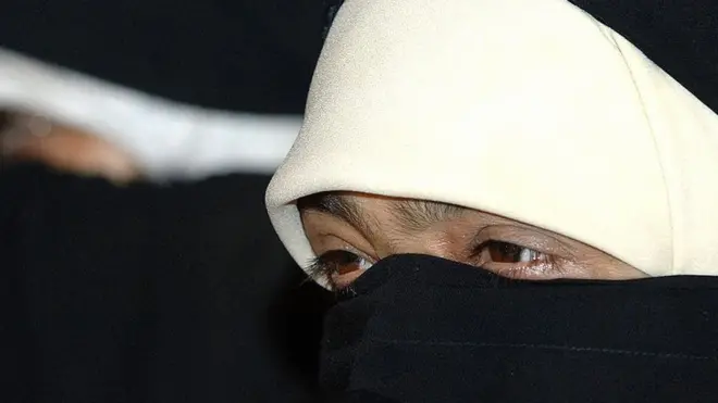 اگر آسیہ کو انڈین عدالت عُظمیٰ نے قصوروار قرار دیا تو اُنھیں عمر قید کی سزا ہو سکتی ہے