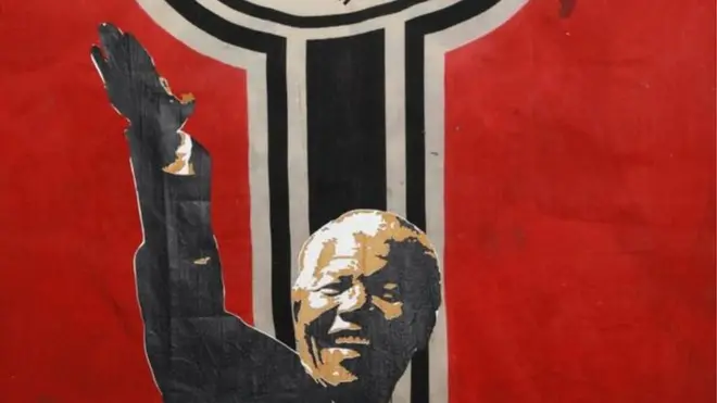 నాజీ మండేలా