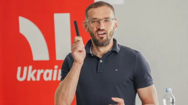 Олександр Бондаренко 